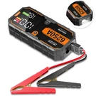 Adoretrip 6250A Car Jump Starter Heavy Duty Protable Battery Booster. Fixed Price $179.98.