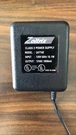 Adapter: Model U477AE 12VAC 1A 1000MA 16.1W Class Power Supply. Fixed Price $15.00.