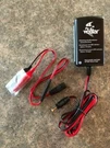 Vexilar V-410 Digital Automatic Battery Charger -1 Amp Model. Fixed Price $45.99.