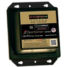 Dual SS1AUTO Battery Charger, Profile Bank 10 Amps. Fixed Price $220.99.