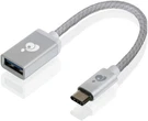Iogear Usb 3.0 Type-c To Type-a Female Charge & Sync Adapter. Fixed Price $13.99.