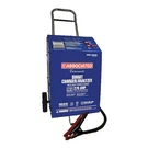 Associated Equipment ESS6008 Battery Charger, Automatic Boosting, Charging,. Fixed Price $1027.99.
