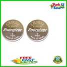 Eveready CR2032 Lithium Battery 3V Coin Cell Pack Of For Essential Devices. Fixed Price $8.99.
