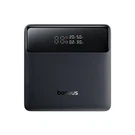 Baseus Blade Digital Display Power Bank 20000MAH 100W. Fixed Price $45.99.