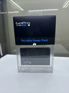 Gopro Portable Power Pack (dual 1.5AMP Usb Ports) AZPBC-001. Fixed Price $52.49.