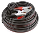 Forney 52871 Twin Battery Jumper Cables, Heavy Duty Number 4, 16-FEET. Fixed Price $244.54.