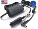 Pwr For Dell Laptop Car Charger Inspiron Latitude: Usa Ul Listed 11 13 15-5000. Fixed Price $50.04.