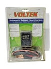 Voltek Automatic Battery Float Charger AFC12V New In Pack. Fixed Price $9.16.
