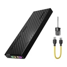 Nitecore NB10000 GEN4 Ultralight 10000MAH Power Bank. Fixed Price $83.95.