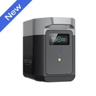 Ecoflow Delta Power Station Smart Extra LIFEPO4 Battery 1024WH Backup Energy. Fixed Price $461.25.