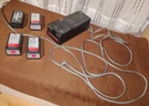 Sony AC-M110 Power Adapter Charger For Betamovie BMC-110 BMC-220 W/ 4 Pack NP-11. Fixed Price $124.99.
