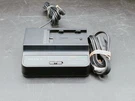 Sony BC-U1 Battery Charger. Fixed Price $63.74.