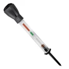 Zimisi Car Battery Hydrometer, 11.5 Inch Deep Cycle Electric Hydraulic Densit.... Fixed Price $9.01.