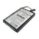 Battery For Pioneer AVIC-S1 Clarion MAP770 BPLP1200 Mitac E4MT081202B12 MIOC220. Fixed Price $6.98.