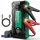 Kopuo 5000A Optional 6000A Car Battery Starter, Jumper Port. Fixed Price $155.00.