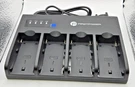 Firstpower CD-F970 4-CHANNEL Battery Charger Open Box New. Fixed Price $24.99.