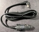 Sony DCC-VQ1 12V Car Battery Cord Charging Cable, New !!!. Fixed Price $12.00.