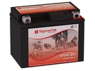 Everstart ES4LBS Powersports Battery (replacement) (50CCA). Fixed Price $18.99.