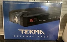 Tekma Defense Pack TD500-EMERGENCY Universal Jump Starter-road Side Assist.. Fixed Price $45.00.