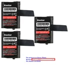 Kastar Battery Replace For Motorola KEBT-086-B/C BNH-KEBT-086 3XCAAA. Fixed Price $19.99.
