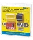 Blue Sea Systems 5024 Blade Battery Terminal Mount Fuse Block Kit. Fixed Price $62.39.