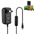 5V Type-c Charger For Nexpow, Nusican Car Jump Starter 1500A 2000A 2600A. Fixed Price $6.58.