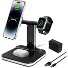 4IN1-BLK Magnetic Charger Stand Black. Fixed Price $67.82.