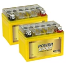2 Pack YTX4L-BS Rechargeable Gel Battery Replaces Atv Motorcycle Scooter Moped. Fixed Price $46.99.