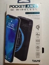 Pocket Juice Wireless Pro 8,000 Mah Internal Battery Charging, Dual Usb. Fixed Price $18.99.