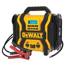 New 2000 Peak Amp Portable Jump Starter W/ Digital Compressor & Usb Power Bank. Fixed Price $279.41.
