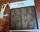 Sanyo Omni Charger Battery Position Box Has Wear NC-1880 Parts/not Working. Fixed Price $19.99.