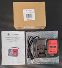 Livingsure 20V Lithium-ion Battery Charger 44W Max Power #378999. Fixed Price $34.16.