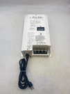 Newmar 445-4871-0 PT-24-20W Phase Three Battery Charger, 24VDC 20A (used). Fixed Price $465.20.