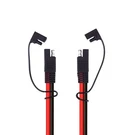 Igreely Sae Extension Cable 10AWG To Quick Disconnect 3FT. Fixed Price $21.56.