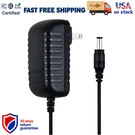6V Ac/dc Adapter For Lotfancy Upper Arm Blood Pressure Monitor Bp Cuff Charger. Fixed Price $10.99.