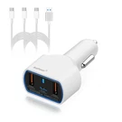 Batpower Ul 120W 87W 61W Apple Macbook Pro Air Usb Car Charger Adapter. Fixed Price $50.99.