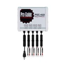 Pro-guide Charger 4-BANK 4X12V/10A Lead ACID/LIFEPO4 On Board #PGC-410. Fixed Price $399.99.