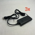 Dell DA90PM130 Slim 90W Ac Adapter Lot Of. Fixed Price $31.99.