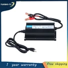 Black 14.6V 30A Lithium Battery Charger For Iron LIFEPO4 Usa. Fixed Price $70.42.
