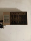 Vintage Archer Battery Charger Rechargeable Nickel Cadmium Aa-aaa Cat No. 23-136. Fixed Price $17.99.