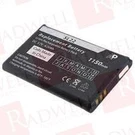 Honeywell BAT-MOB00 / BATMOB00 (used). Fixed Price $22.04.