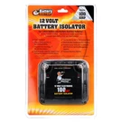 20090 100 Amp Battery Isolator , Black Doctor. Fixed Price $45.00.
