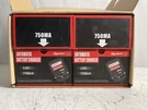 4-PACK Leicestercn Automatic Trickle Battery Charger Maintainer 12V 750MA 011-38. Fixed Price $49.00.