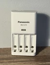 Panasonic Eneloop BQ-CC75 Charger. Fixed Price $18.00.