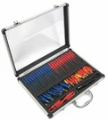 Electronic Specialties Inc. 146 54PC Automotive Test Connector Kit. Fixed Price $149.99.