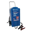 Associated 6001A Battery Charger, Steel Wheeled Fleet 6/12 Volt 100/75. Fixed Price $1088.26.