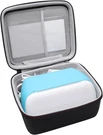 Ltgem Eva Hard Case For Cricut Joy Machine Compact And Portable Diy - Pr. Fixed Price $31.99.