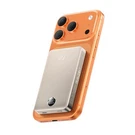 Iwalk Magnetic Portable Charger, QI2 Certified 15W Power Bank With L.... Fixed Price $64.61.