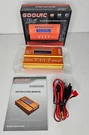 Goolrc B6 Mini Multi-functional Balance Charger/discharger Only New Open Box. Fixed Price $24.77.