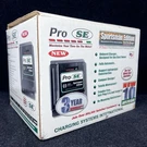 Dual Se Sportsman Edition Battery Charger Waterproof 7.5 Amps 12V. Fixed Price $99.95.